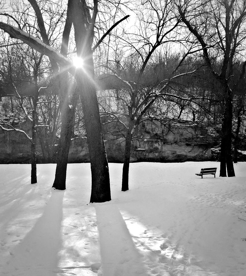 Hanging Rock Park